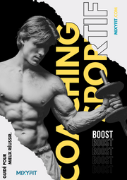 Pack Coaching BOOST – (Suivi renforcé & personnalisé)