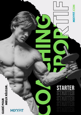 Pack Coaching STARTER – 100% en ligne (Suivi essentiel + Visio)